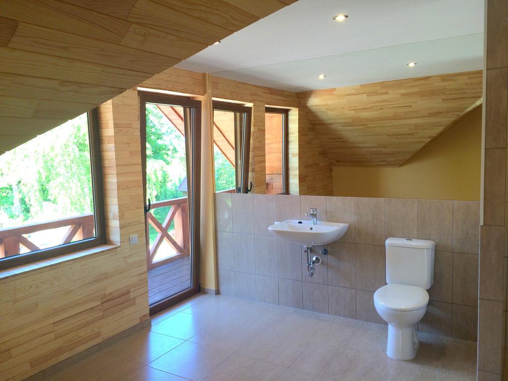 Guest House Vilcini Bernati Ruang foto