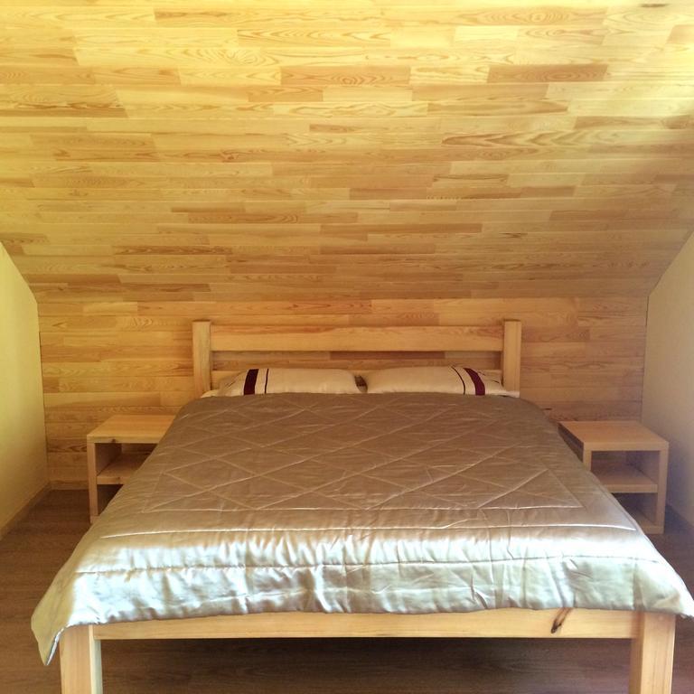 Guest House Vilcini Bernati Ruang foto