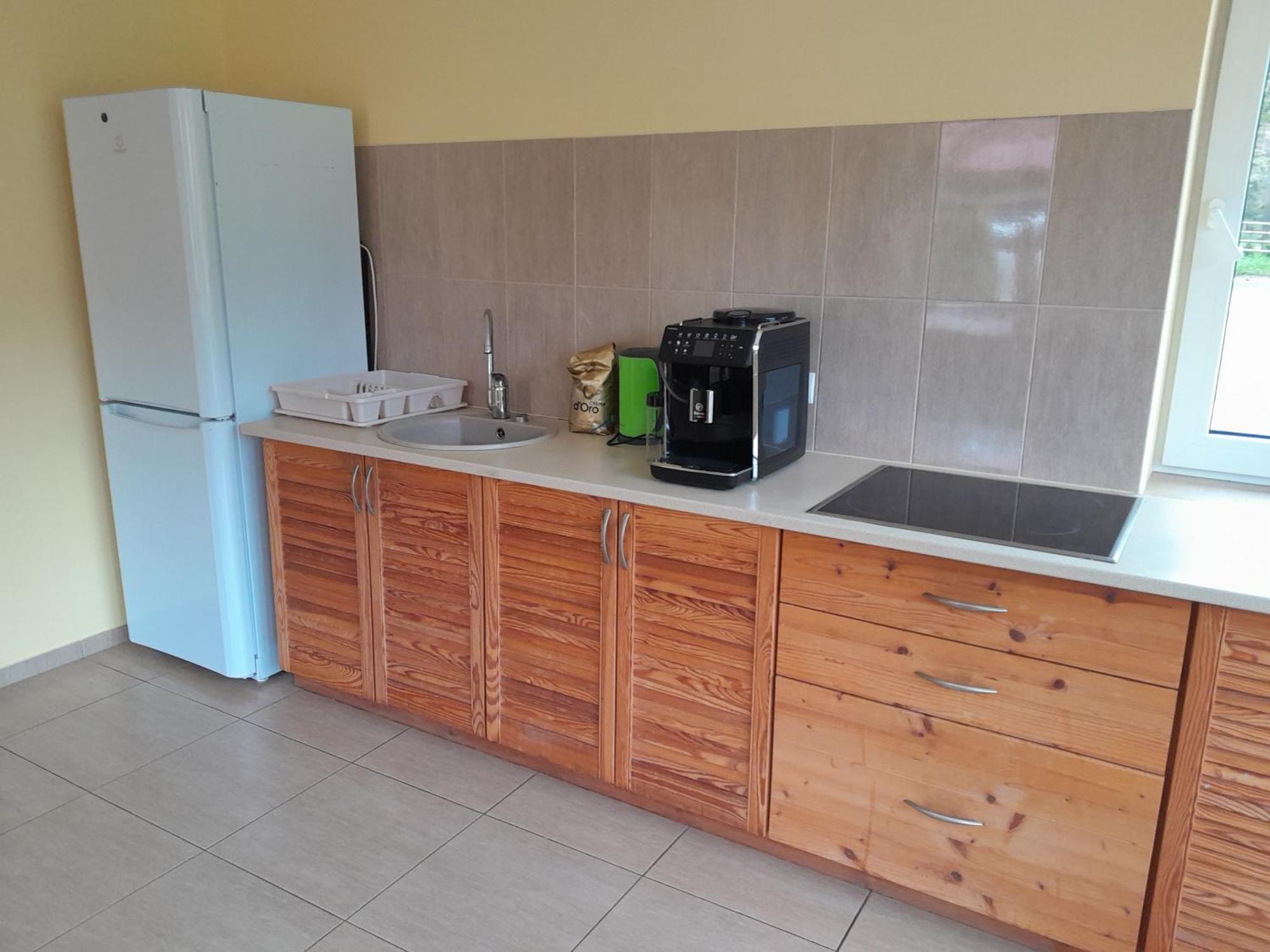 Guest House Vilcini Bernati Ruang foto