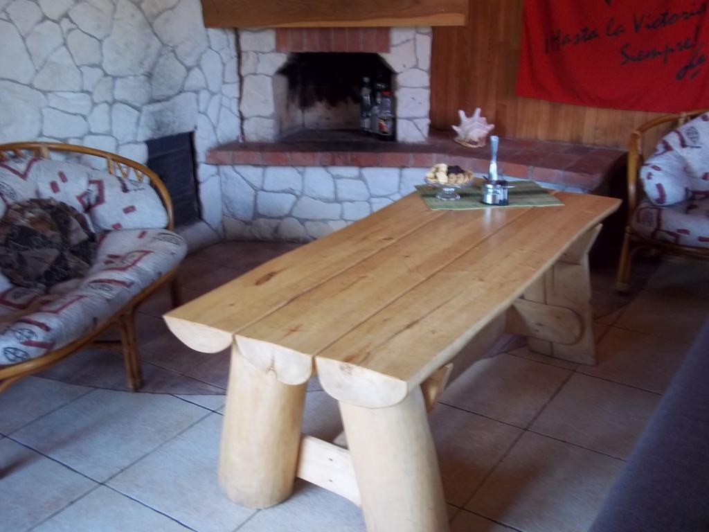 Guest House Vilcini Bernati Bagian luar foto